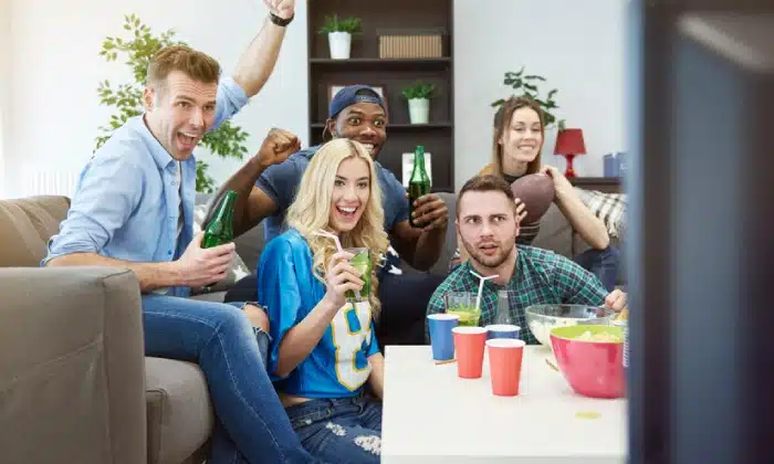iptv belgique